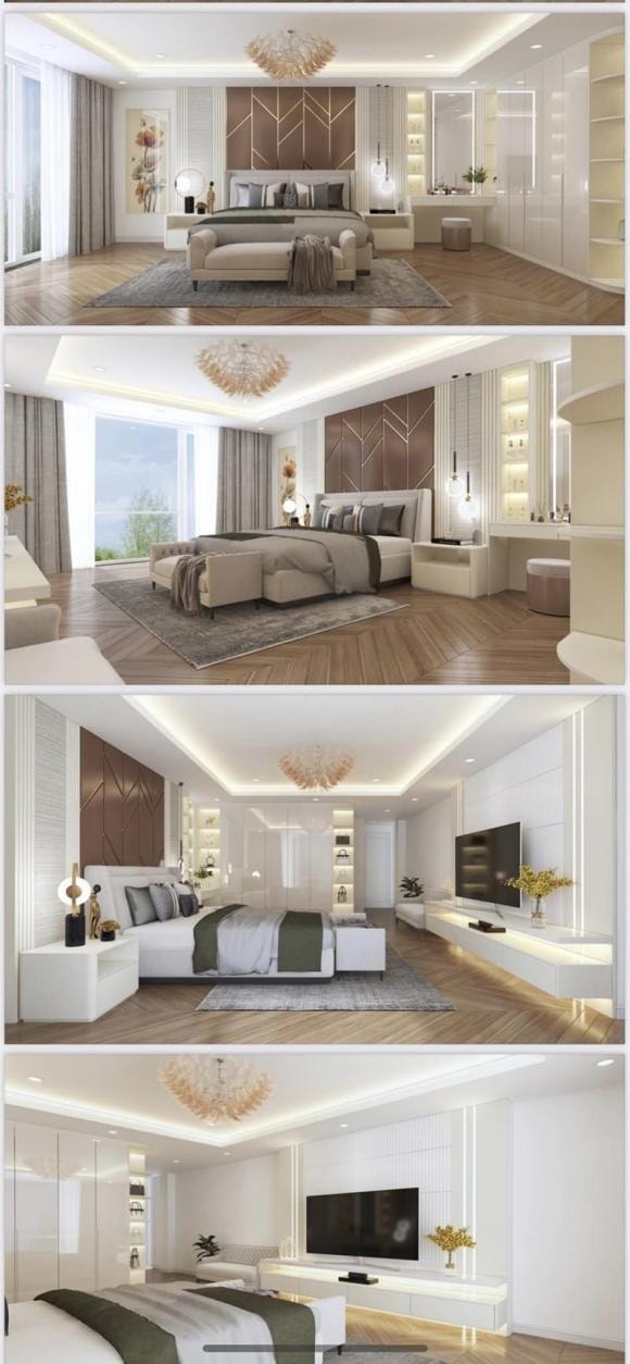 Dương Ngọc Thái, vợ Dương Ngọc Thái, nhà Dương Ngọc Thái