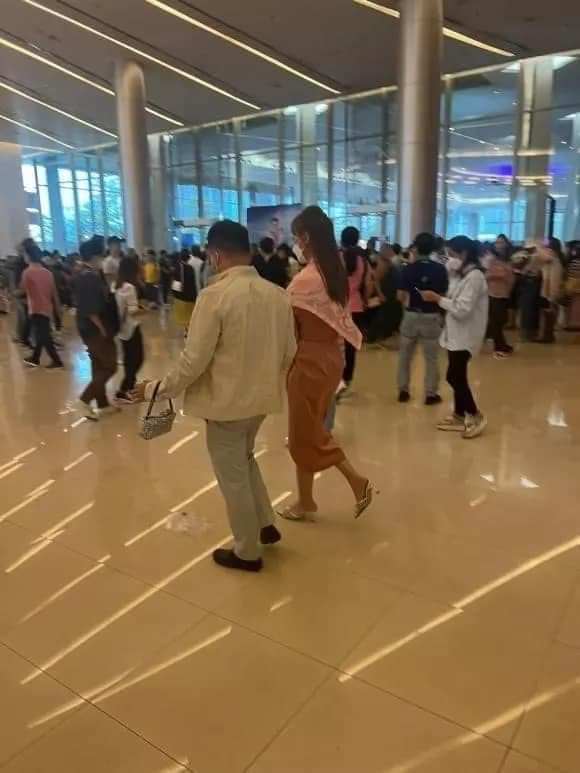 shark bình lên tiếng 0 Shark Bình, Phương Oanh, sao việt