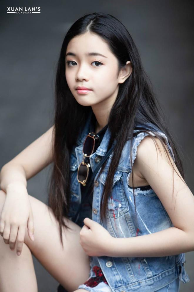 Hoàng Thiên Nga, Teen Model 2022, Đàm Vĩnh Hưng, Giới trẻ