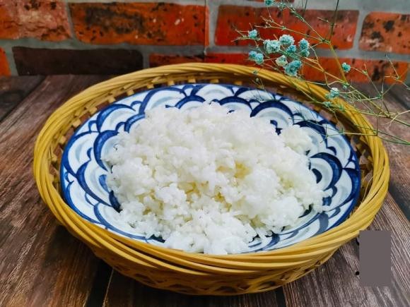 cơm rang, cơm chiên trứng, cơm rang trứng, món ăn ngon