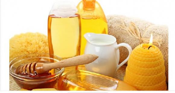 mật ong, uống nước mật ong khi nào tốt, lợi ích của mật ong