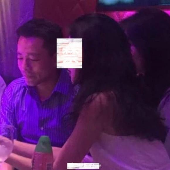 Uông Tiểu Phi, Từ Hy Viên, sao Hoa ngữ, Trương Dĩnh Dĩnh