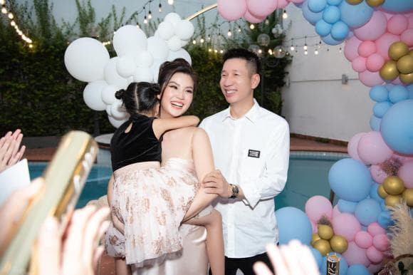 Diễm Trang, sao việt, á hậu Diễm Trang