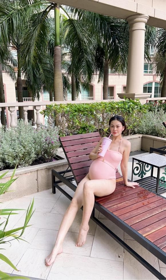 Diễm Trang, sao việt, á hậu Diễm Trang