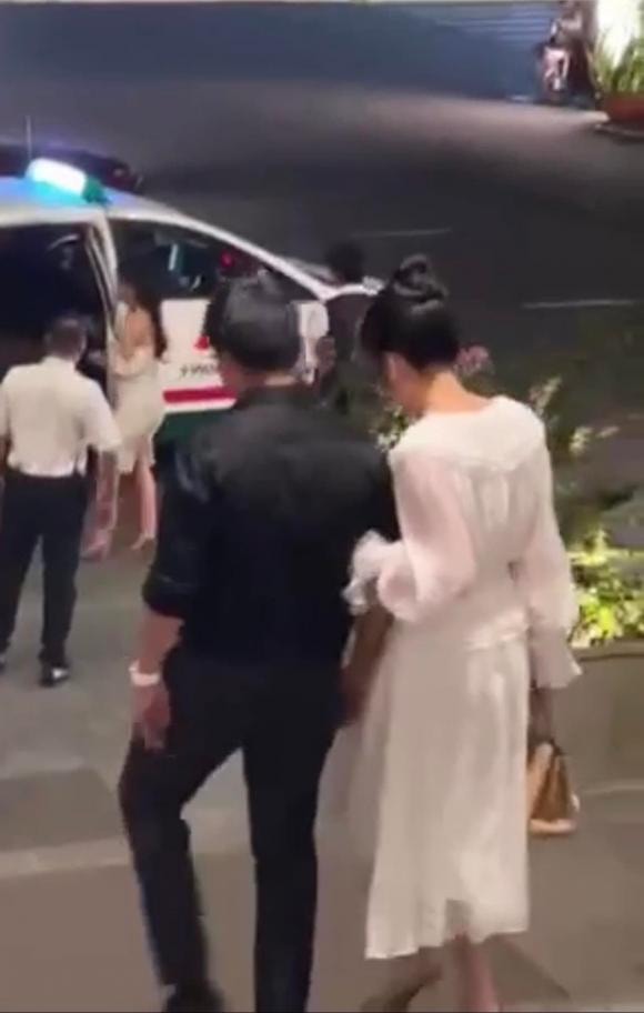 hotgirl Primmy Trương, thiếu gia Phan Thành, sao Việt