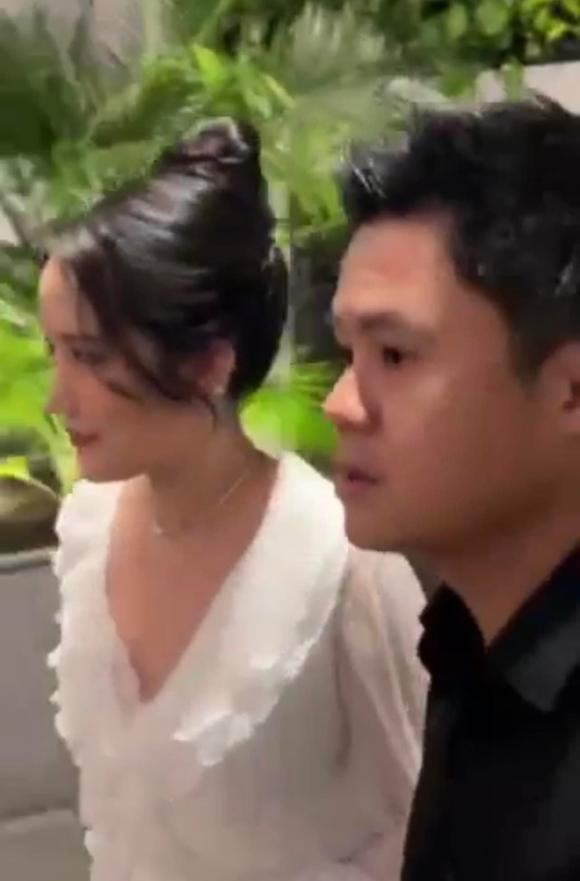 hotgirl Primmy Trương, thiếu gia Phan Thành, sao Việt