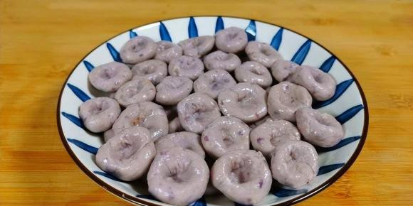 khoai môn, khoai lang tím, món ăn mùa đông, dạy nấu ăn
