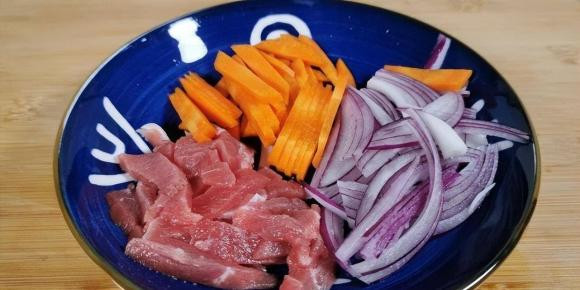 khoai môn, khoai lang tím, món ăn mùa đông, dạy nấu ăn