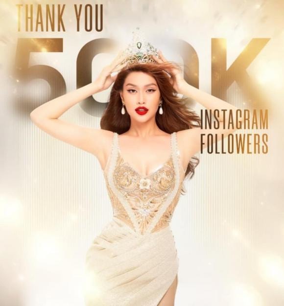 thiên ân, sao việt, đoàn thiên ân, miss grand 