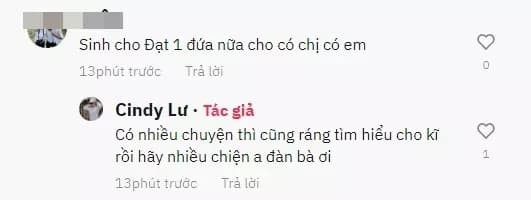 diễn viên Cindy Lư, sao Việt