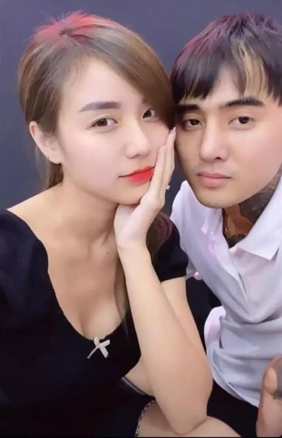 diễn viên Cindy Lư, sao Việt
