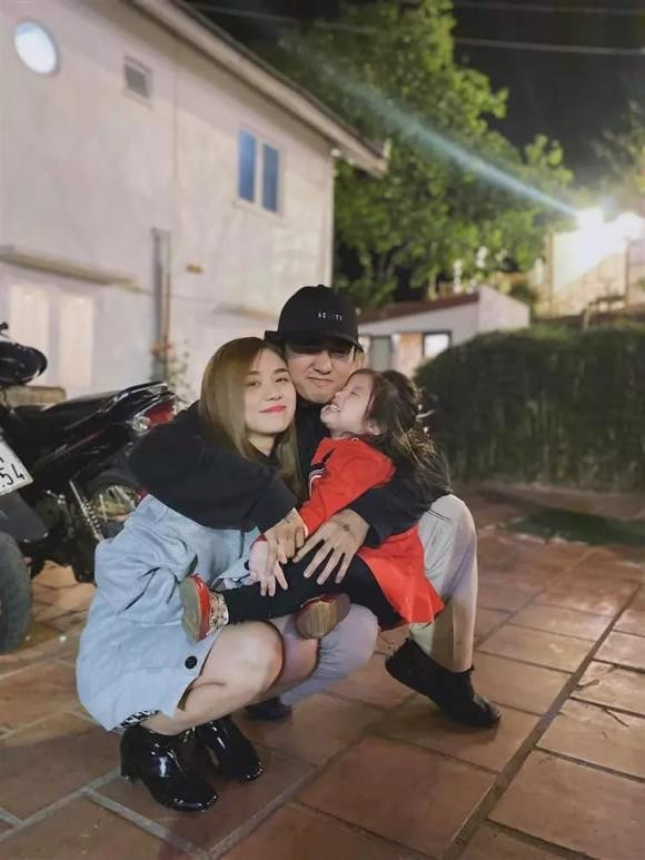 diễn viên Cindy Lư, sao Việt