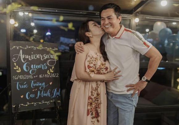 diễn viên Cao Minh Đạt, sao Việt