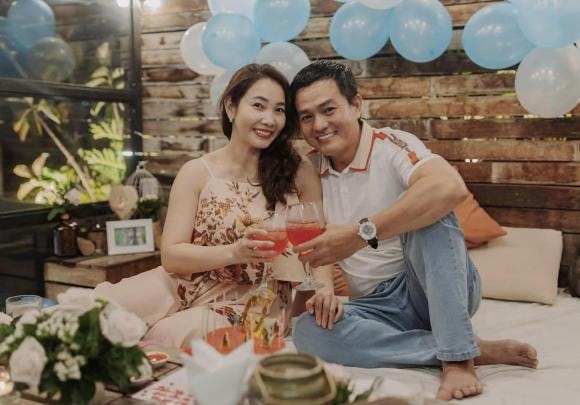diễn viên Cao Minh Đạt, sao Việt