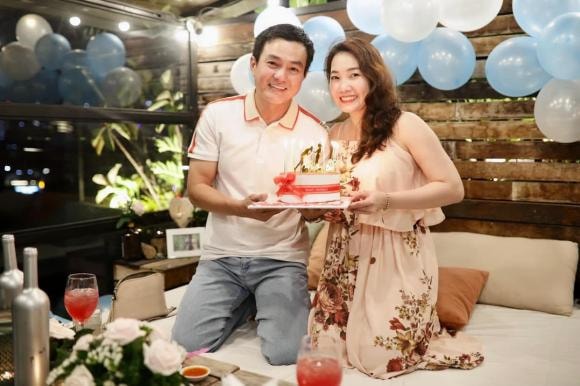 diễn viên Cao Minh Đạt, sao Việt