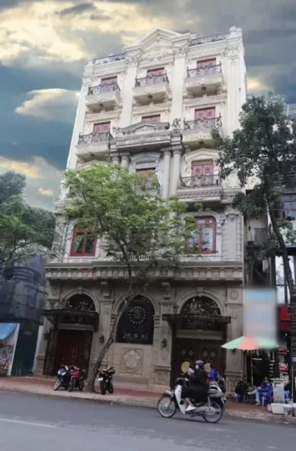 con trai bầu Hiển, Đỗ Quang Vinh, anh chồng Đỗ Mỹ Linh