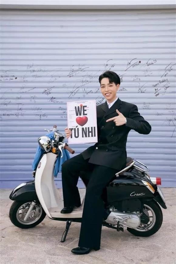 diễn viên Diệu Nhi, diễn viên Anh Tú, sao Việt