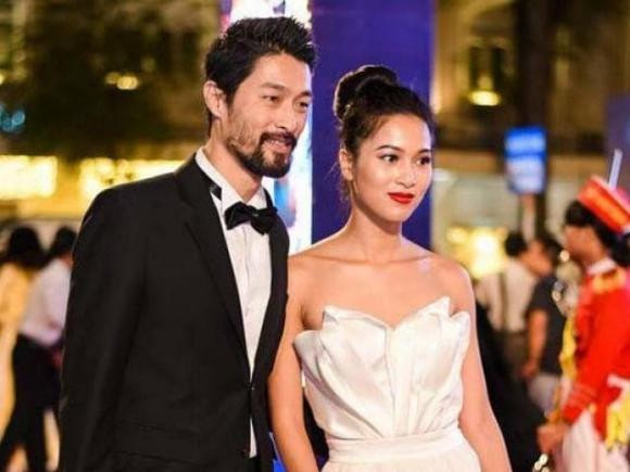 Johnny Trí Nguyễn, Nhung Kate, bạn gái Johnny Trí Nguyễn 