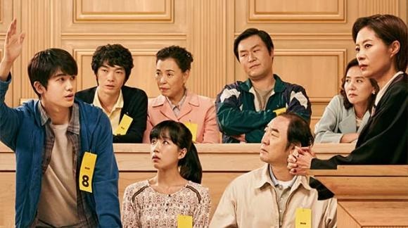  Phim K-Drama, Phim Hàn quốc hay nhất, Phim của các thần tượng Hàn