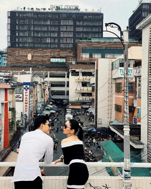 lệ quyên, lâm bảo châu, sao việt 