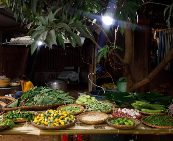 Sao Việt, Lâm Khánh Chi, H'Hen Niê, Dương Ngọc Thái