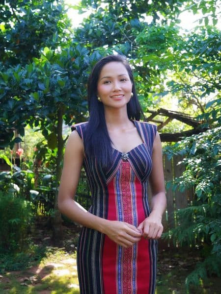 Sao Việt, Lâm Khánh Chi, H'Hen Niê, Dương Ngọc Thái