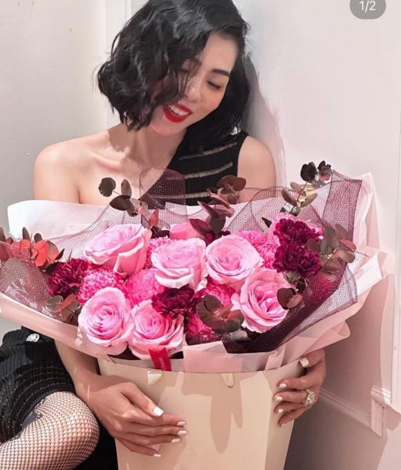 lệ quyên, lâm bảo châu, sao việt 