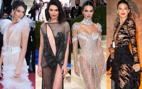 Olivia Wilde, Florence Pugh, Heidi Klum, Kendall Jenner, Bella Hadid, sao Hollywood