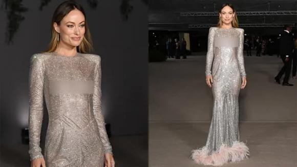 Olivia Wilde, Florence Pugh, Heidi Klum, Kendall Jenner, Bella Hadid, sao Hollywood