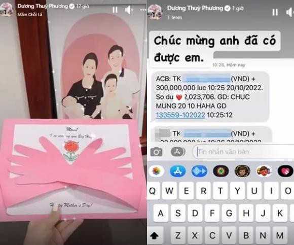 quà 20/10, ngày phụ nữ Việt Nam, hot girl, cầu thủ bóng đá