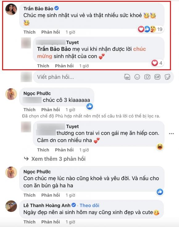 diễn viên BB Trần, sao Việt