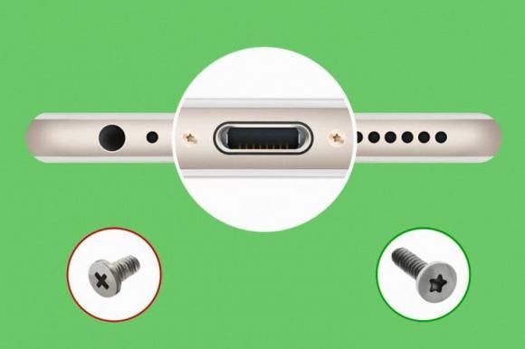 iPhone, iPhone 14, phân biệt iPhone giả