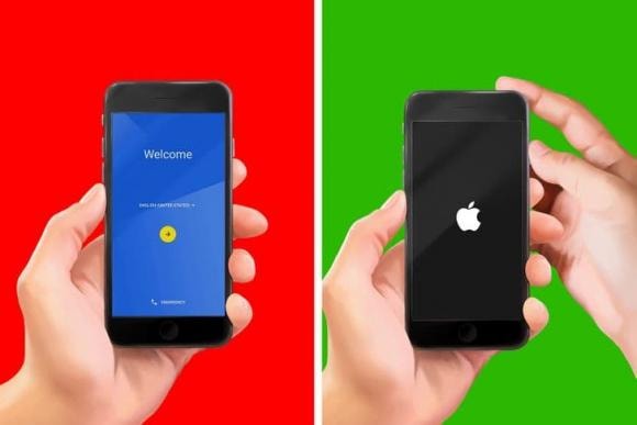 iPhone, iPhone 14, phân biệt iPhone giả