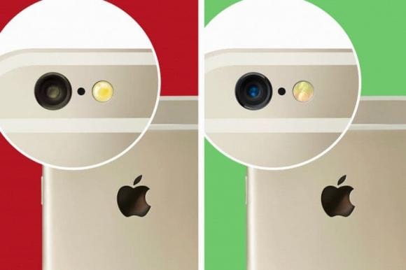 iPhone, iPhone 14, phân biệt iPhone giả