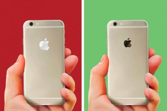 iPhone, iPhone 14, phân biệt iPhone giả