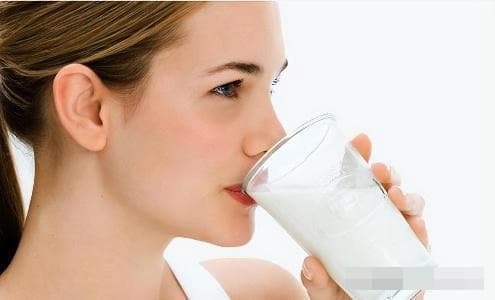 sữa, uống sữa, thời điểm uống sữa tốt nhất