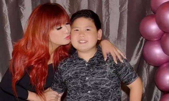 ,Ca sĩ Bằng Kiều,nam ca sĩ bằng kiều,vợ cũ ca sĩ Bằng Kiều,co trai Bằng Kiều, sao Việt