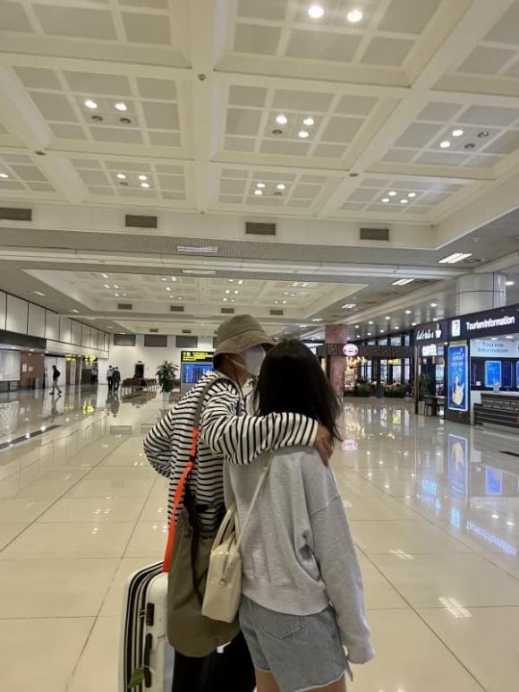 diễn viên Anh Tú, diễn viên Diệu Nhi, sao Việt