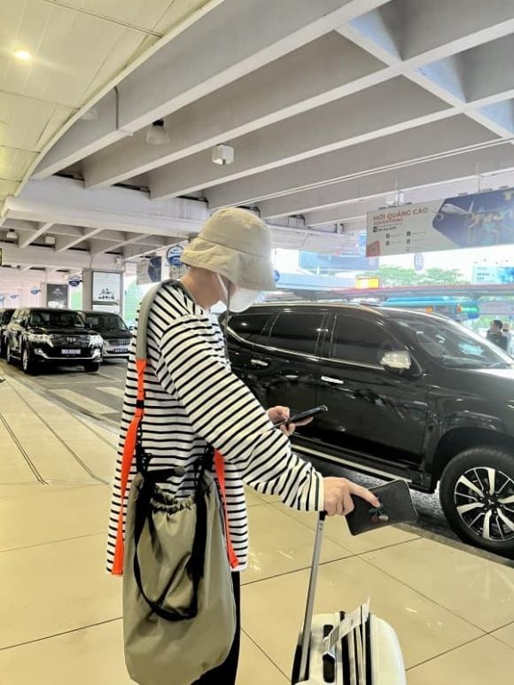 diễn viên Anh Tú, diễn viên Diệu Nhi, sao Việt