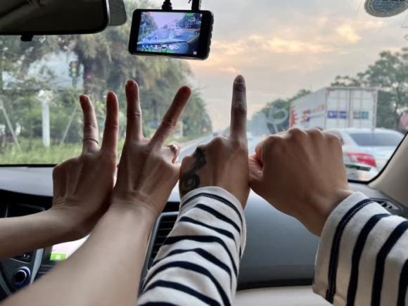 diễn viên Anh Tú, diễn viên Diệu Nhi, sao Việt