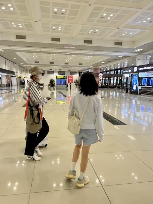 diễn viên Anh Tú, diễn viên Diệu Nhi, sao Việt