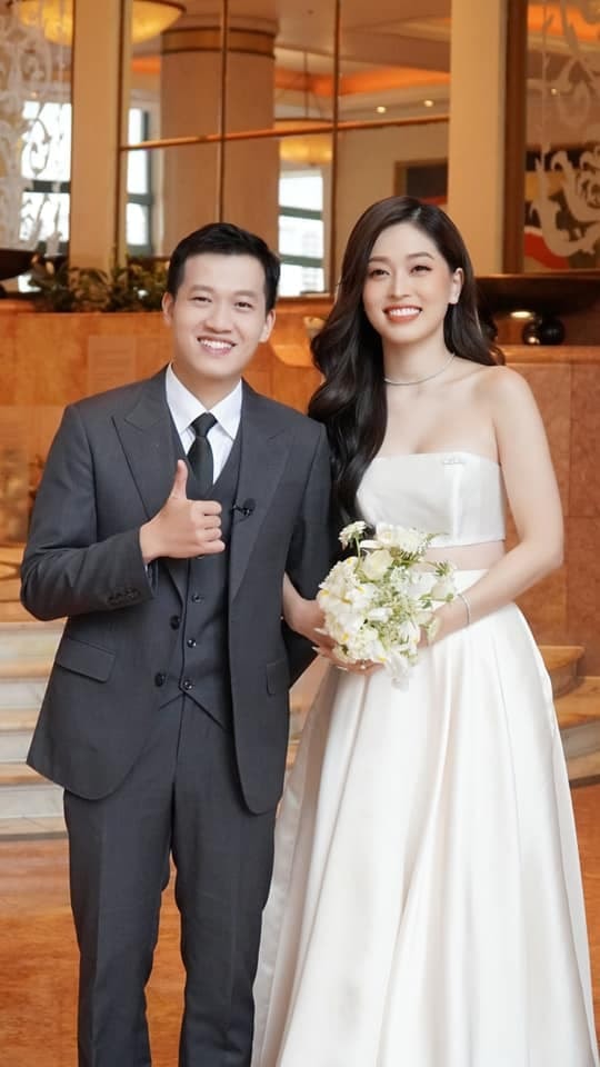 đám cưới của Bình An, đám cưới Phương Nga, sao Việt