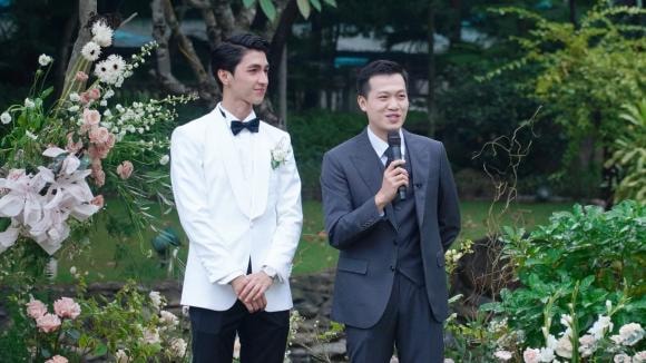 đám cưới của Bình An, đám cưới Phương Nga, sao Việt