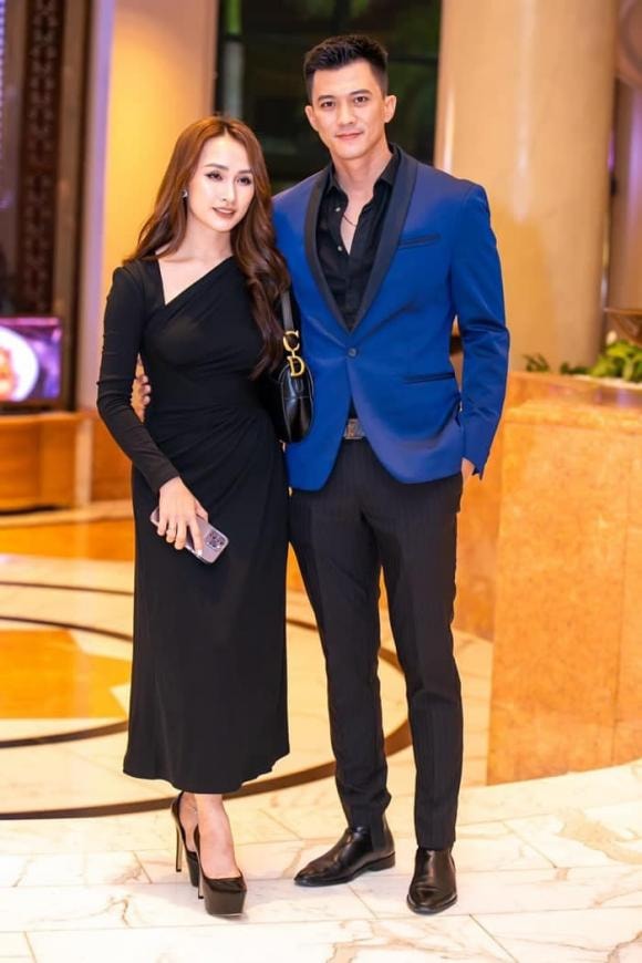 đám cưới của Bình An, đám cưới Phương Nga, sao Việt
