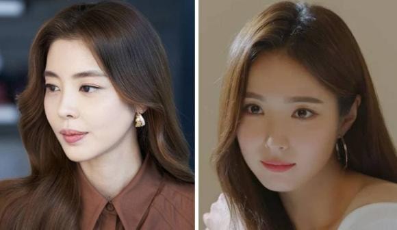 kim gyu ri, shin se kyung, sao hàn 