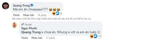 Ngọc Phước, Quán quân Cười Xuyên Việt, diễn viên hài Ngọc Phước