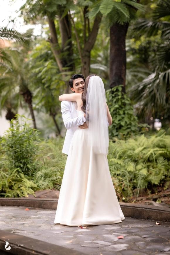 đám cưới của Bình An, đám cưới Phương Nga, sao Việt
