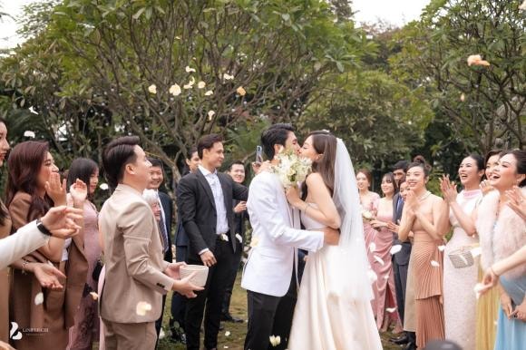 đám cưới của Bình An, đám cưới Phương Nga, sao Việt