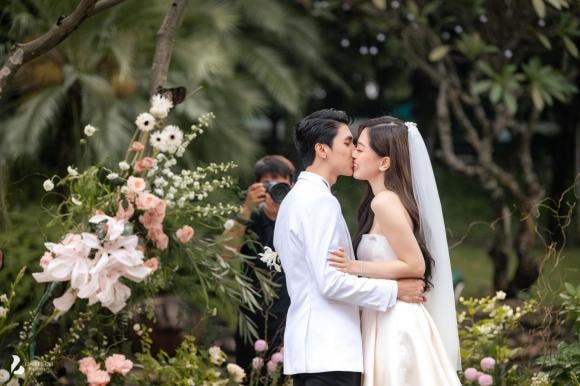 đám cưới của Bình An, đám cưới Phương Nga, sao Việt
