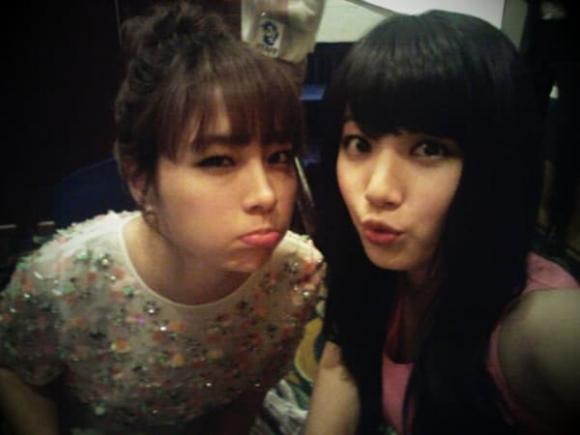lee min jung, suzy, lee min ho, sao hàn 
